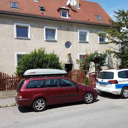 Ferienwohnung Korneuburg Bei Wien -1 Luaran gambar