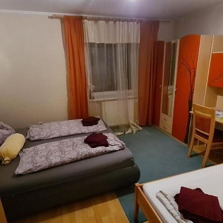 Ferienwohnung Korneuburg Bei Wien -1 Luaran gambar