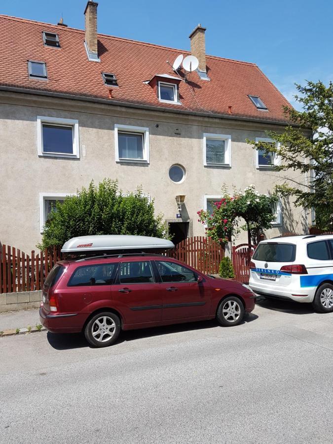 Ferienwohnung Korneuburg Bei Wien -1 Luaran gambar
