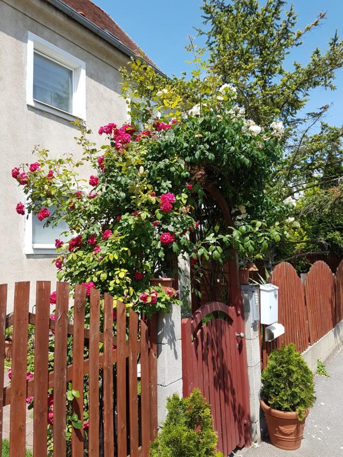 Ferienwohnung Korneuburg Bei Wien -1 Luaran gambar