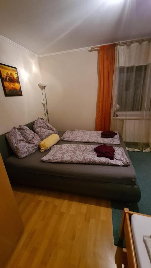 Ferienwohnung Korneuburg Bei Wien -1 Luaran gambar
