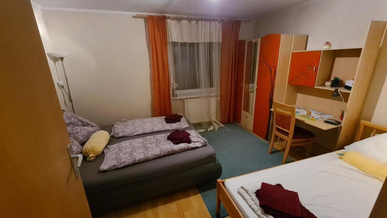 Ferienwohnung Korneuburg Bei Wien -1 Luaran gambar